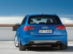 Audi S6 Avant 2006 года